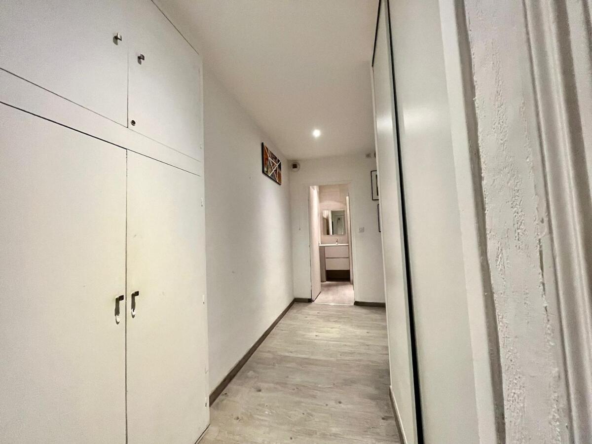 Appartamento For 2 - Hyper Center Near Tram